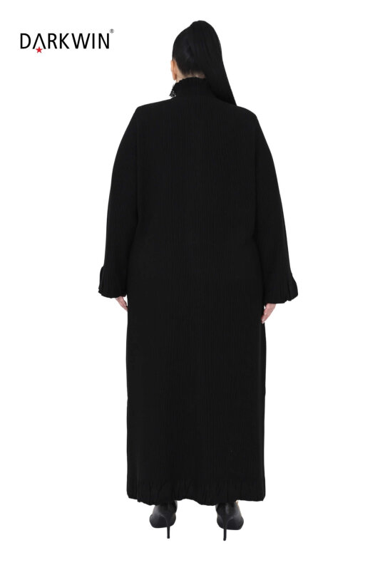 3108-1 DARKWIN KABAN SIYAH - 3