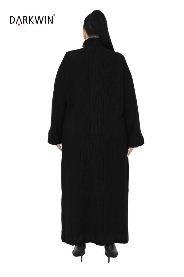 3108-1 DARKWIN KABAN SIYAH - 3