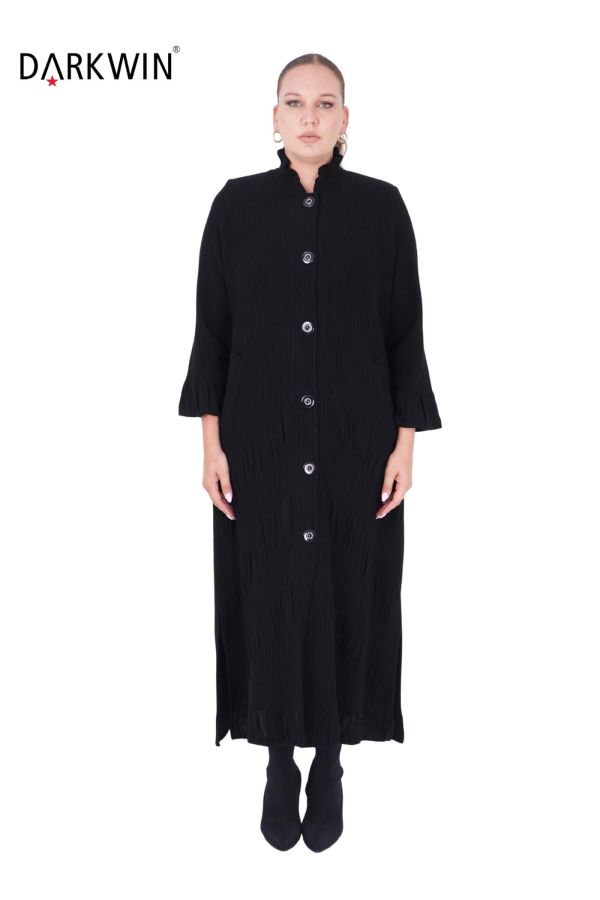 3108-1 DARKWIN KABAN SIYAH - 1