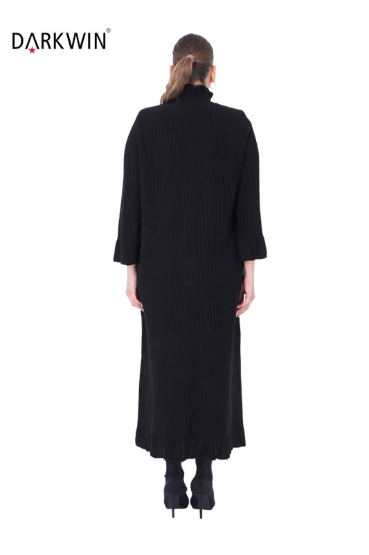 3108-1 DARKWIN KABAN SIYAH - 3