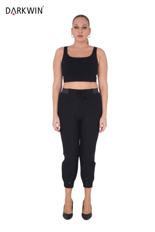 313-1 MAGS PANTOLON SIYAH - MAGS