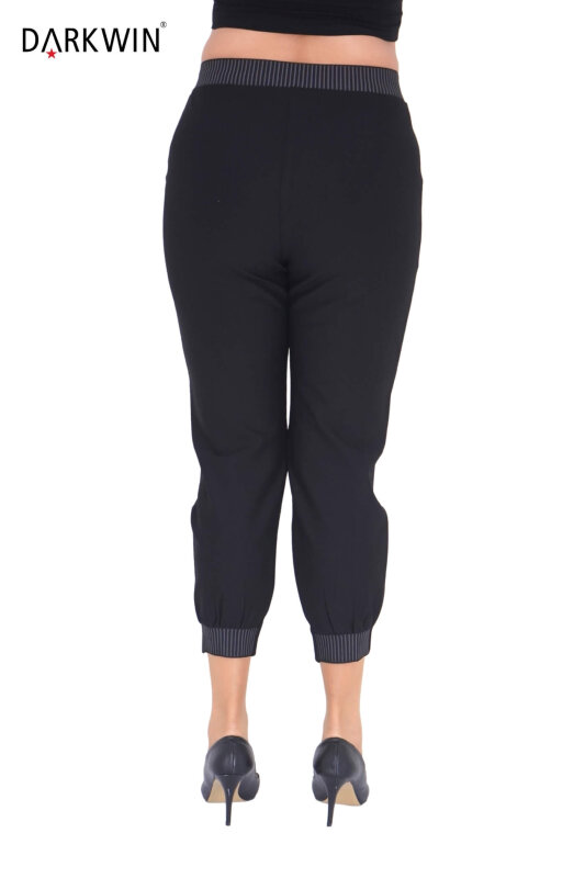 313-1 MAGS PANTOLON SIYAH - 4