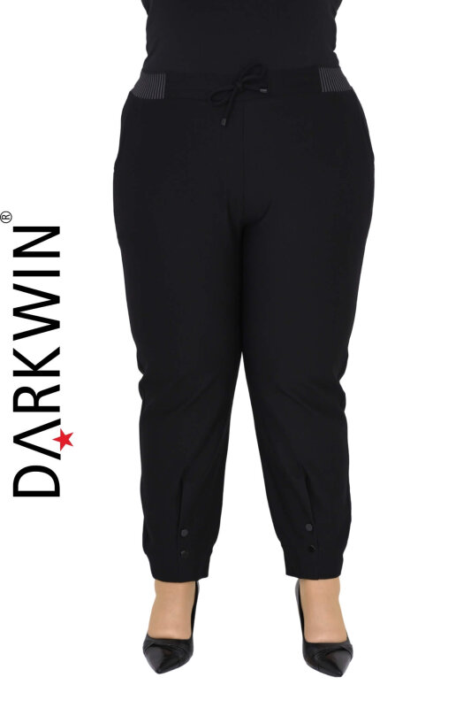 313-1 MAGS PANTOLON SIYAH - MAGS (1)