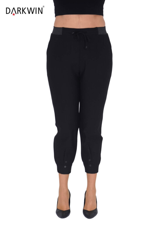 313 MAGS PANTOLON SIYAH - 2