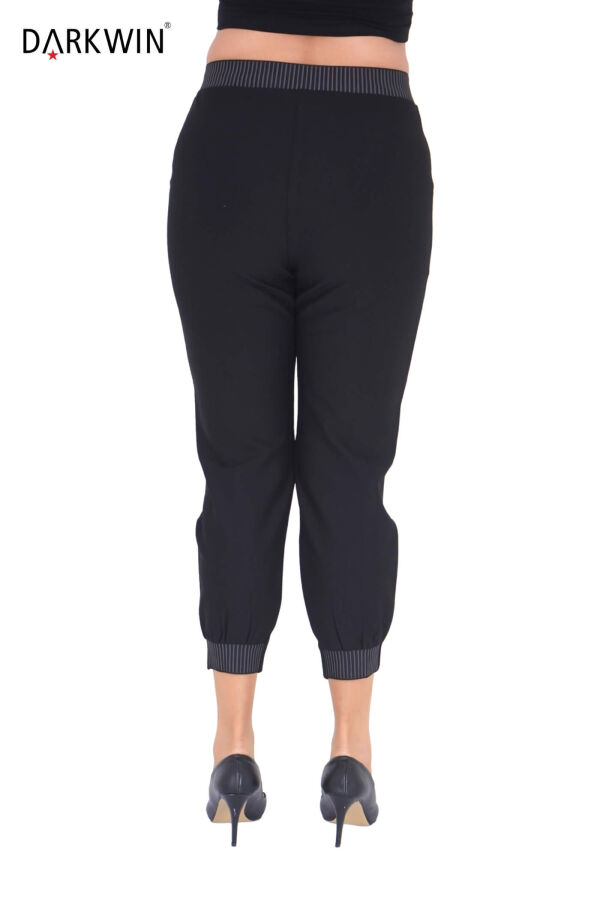 313 MAGS PANTOLON SIYAH - 4