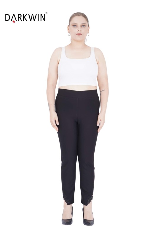 317 MAGS PANTOLON SIYAH - MAGS