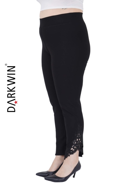 317 MAGS PANTOLON SIYAH - 3