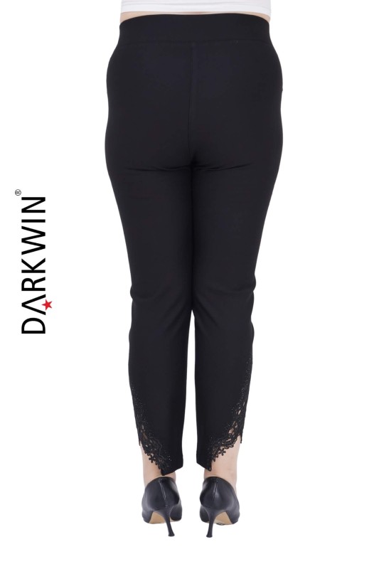 317 MAGS PANTOLON SIYAH - 4