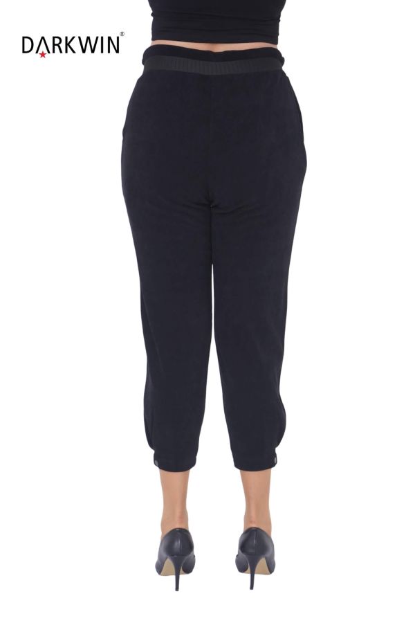 318 MAGS PANTOLON SIYAH - 4