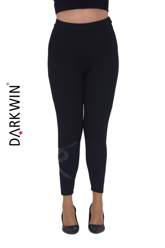 3201 DARKWIN PANTOLON SIYAH - Thumbnail
