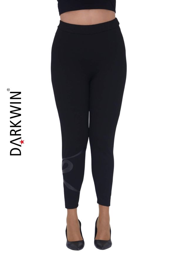 3201 DARKWIN PANTOLON SIYAH - 2