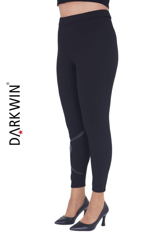 3201 DARKWIN PANTOLON SIYAH - Thumbnail