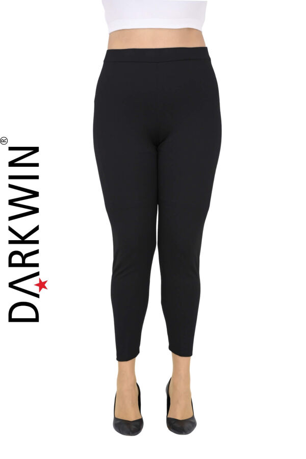 3201 M.LONGA TAYT SIYAH - 2