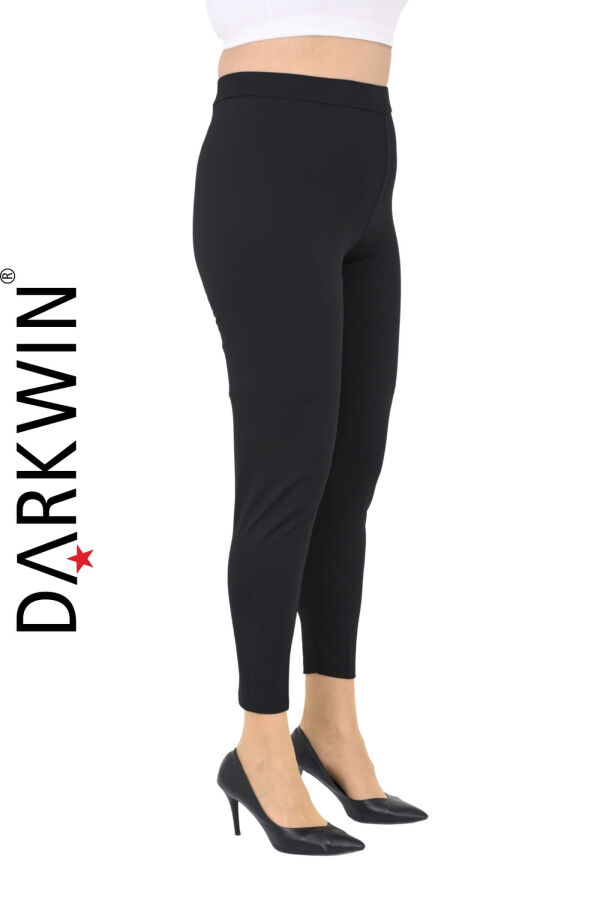 3201 M.LONGA TAYT SIYAH - 3