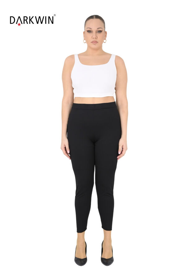 3201 M.LONGA TAYT SIYAH - 2