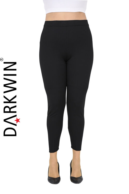 3201 M.LONGA TAYT SIYAH - 7