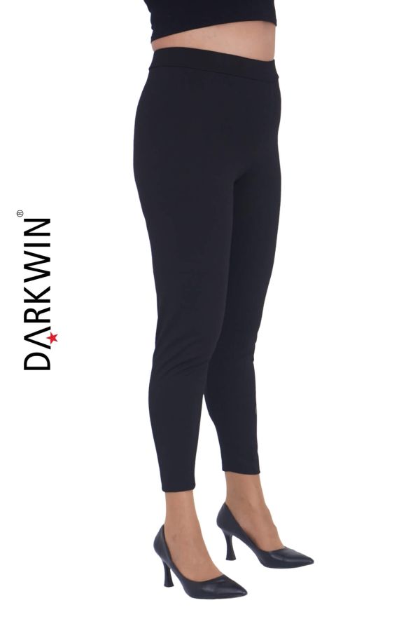 3202 DARKWIN PANTOLON SIYAH - 3