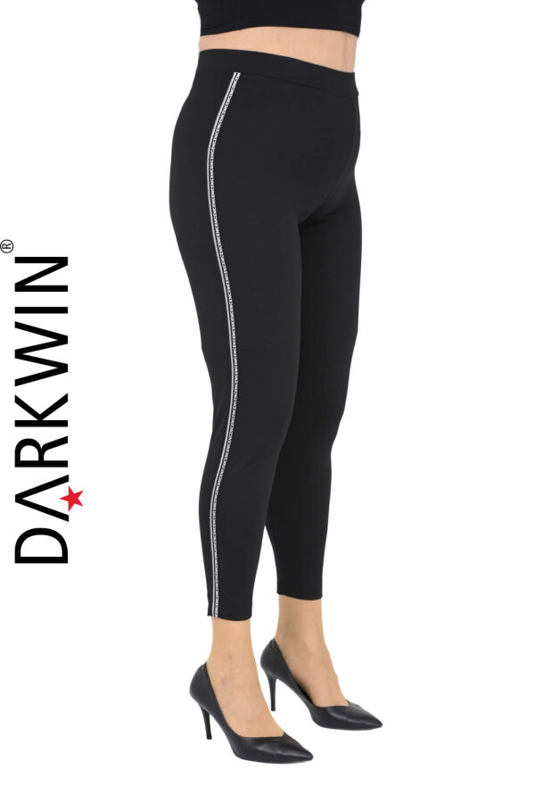 3202 M.LONGA TAYT SIYAH - 3