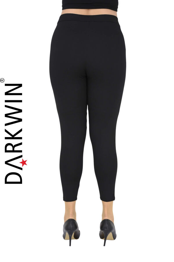 3202 M.LONGA TAYT SIYAH - 4