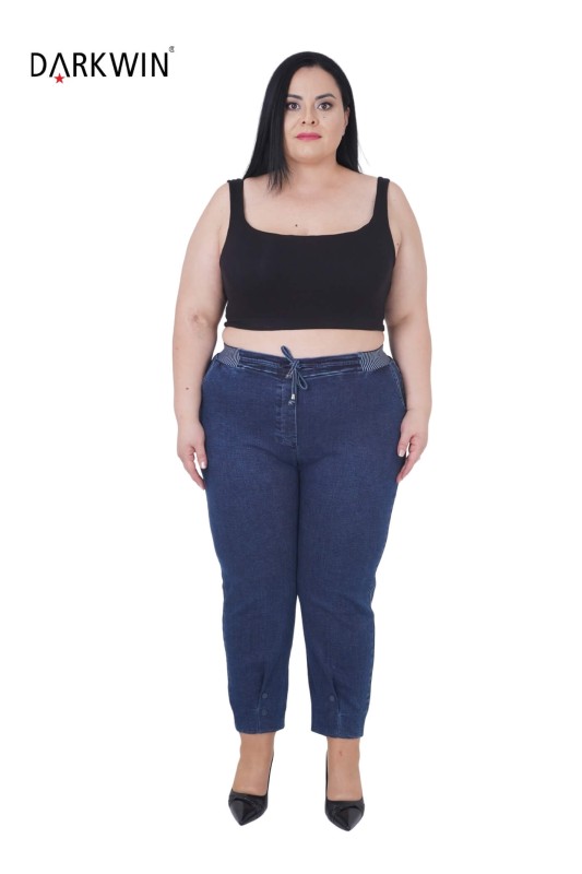 322-1 MAGS PANTOLON LACIVERT - MAGS