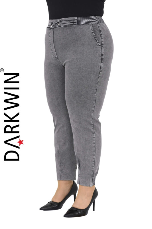 322-1 MAGS PANTOLON SIYAH - 3