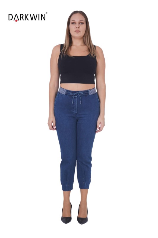 322 MAGS PANTOLON LACIVERT - MAGS