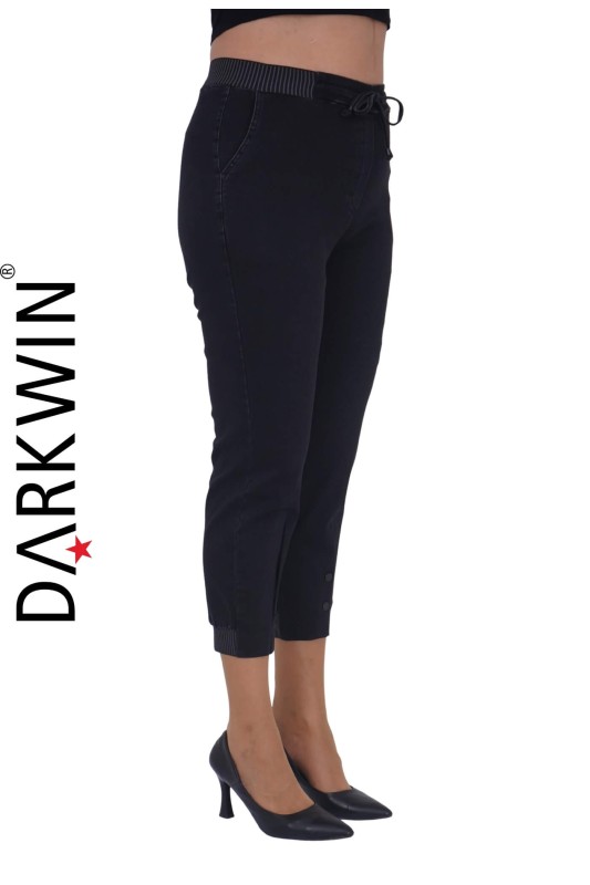 322 MAGS PANTOLON SIYAH - 3