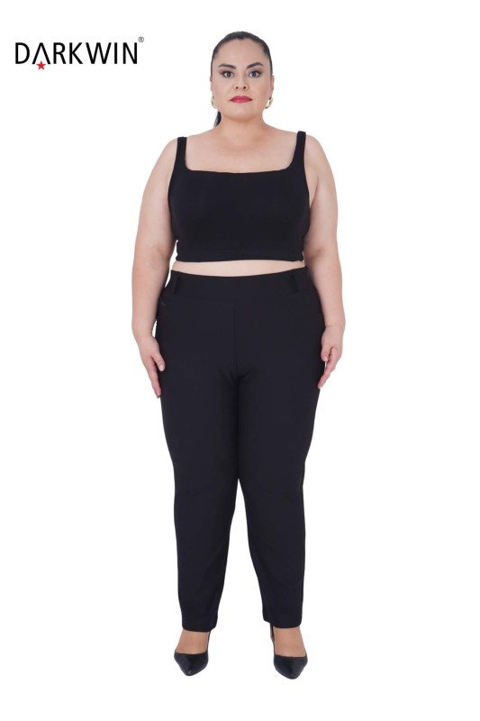 325-1 MAGS PANTOLON SIYAH - MAGS