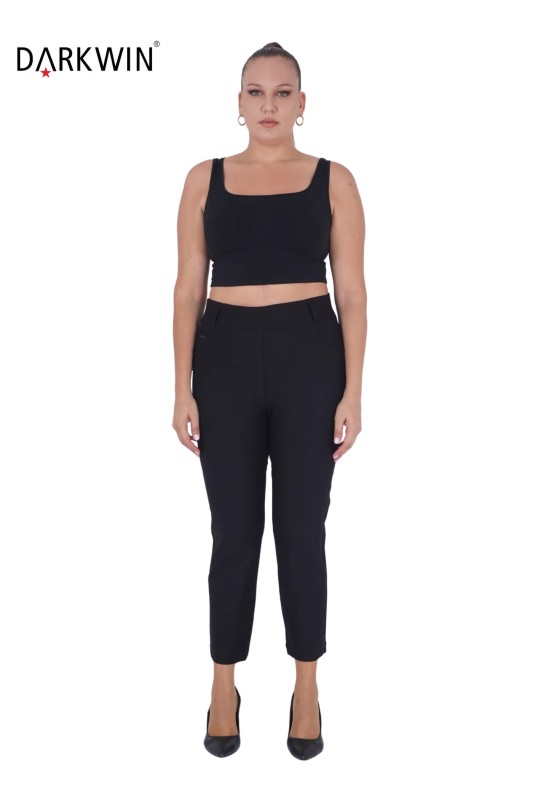 325 MAGS PANTOLON SIYAH - MAGS