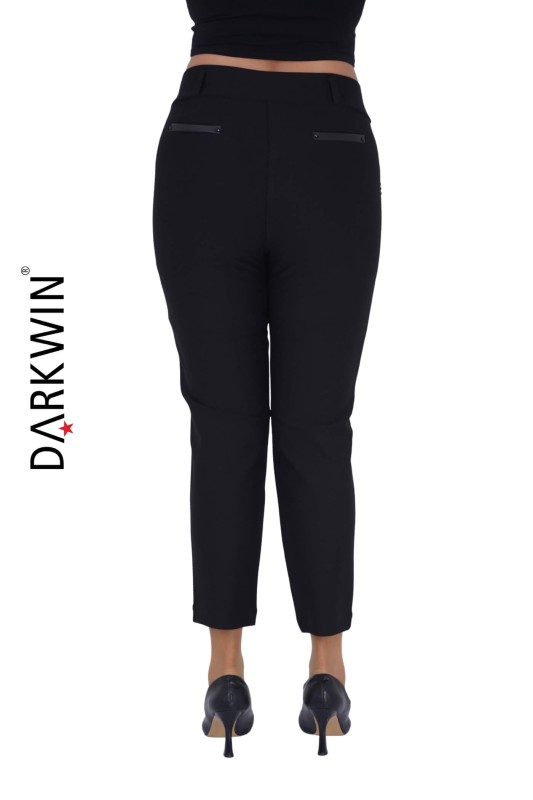 325 MAGS PANTOLON SIYAH - 4