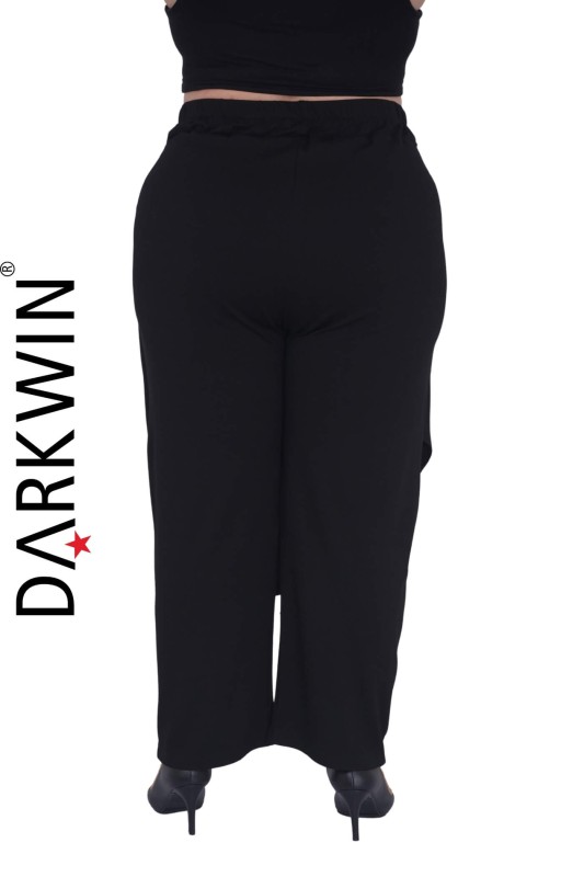 3302 DARKWIN PANTOLON SIYAH - Thumbnail