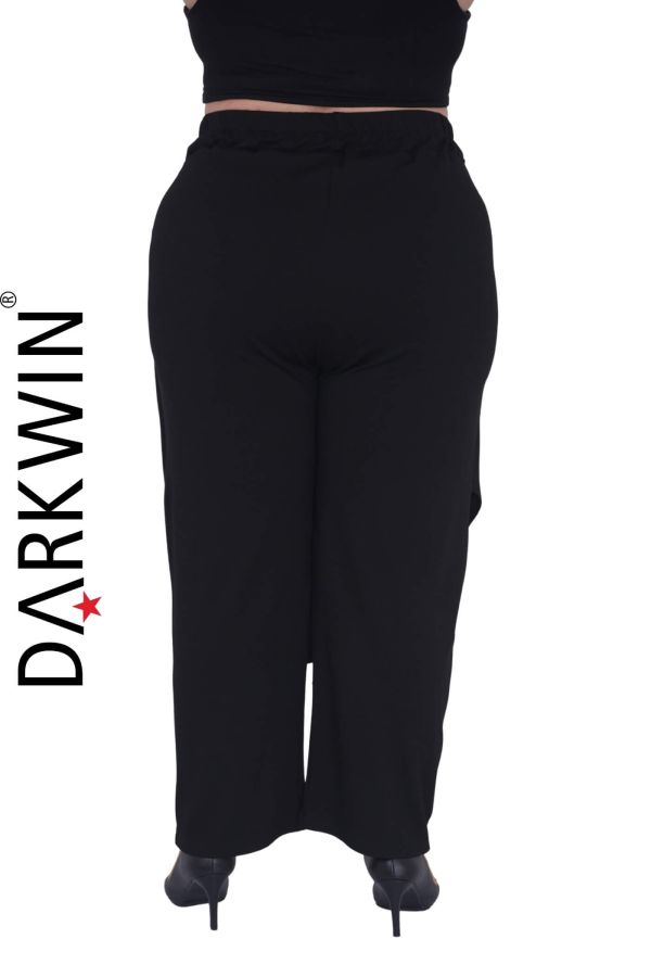 3302 DARKWIN PANTOLON SIYAH - 4