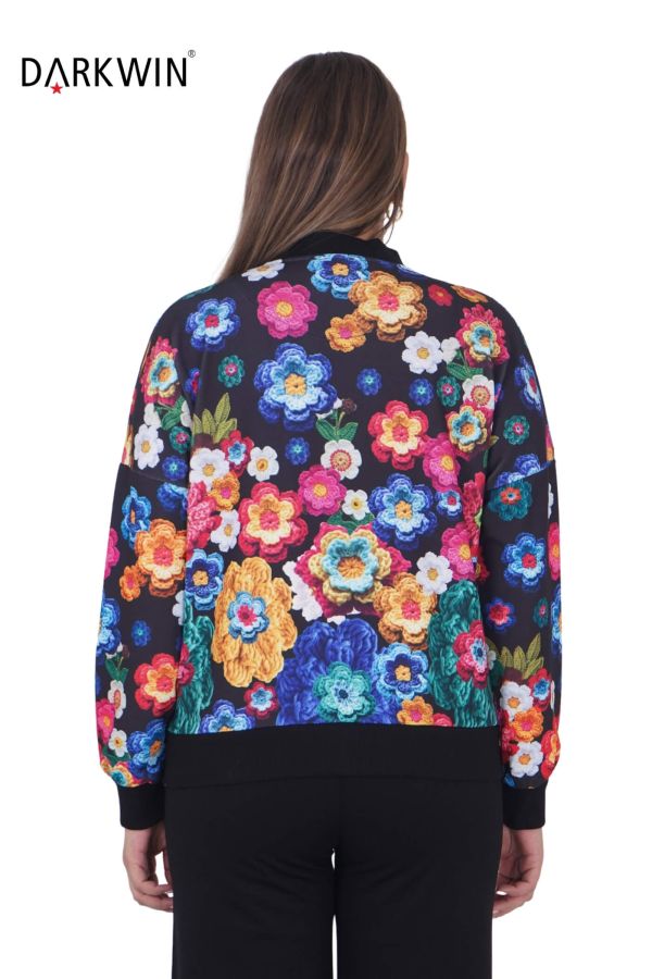 3326 LA VELINA MONT SIYAH - 3