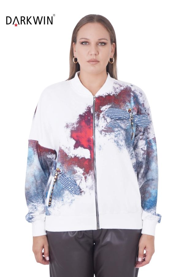 3329 LA VELINA MONT EKRU - 1