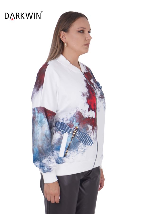 3329 LA VELINA MONT EKRU - 2