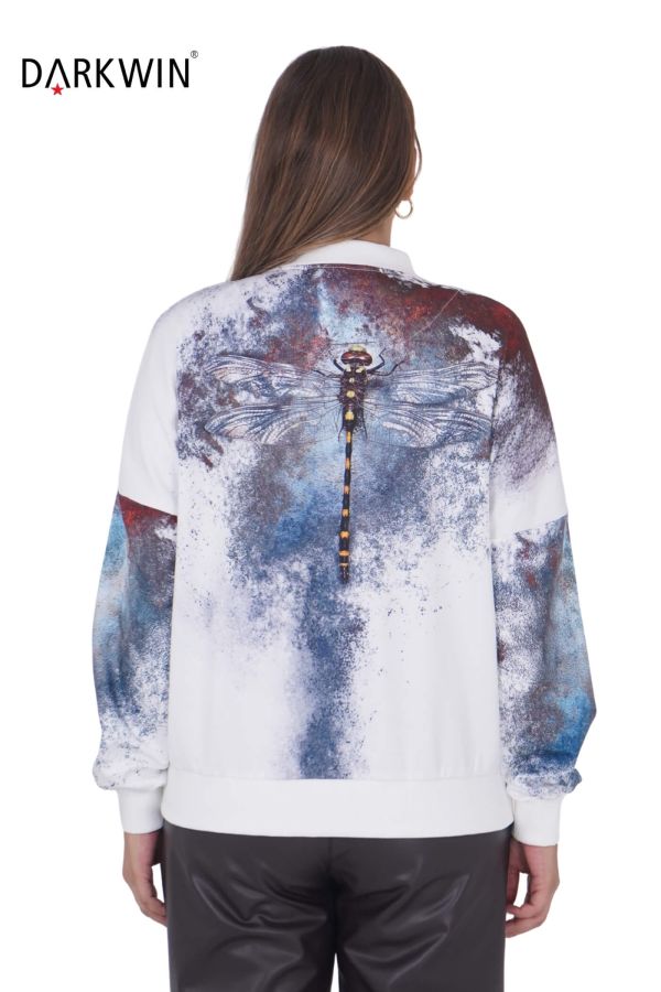 3329 LA VELINA MONT EKRU - 3