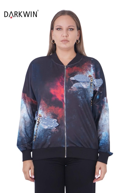 3329 LA VELINA MONT SIYAH - LA VELINA