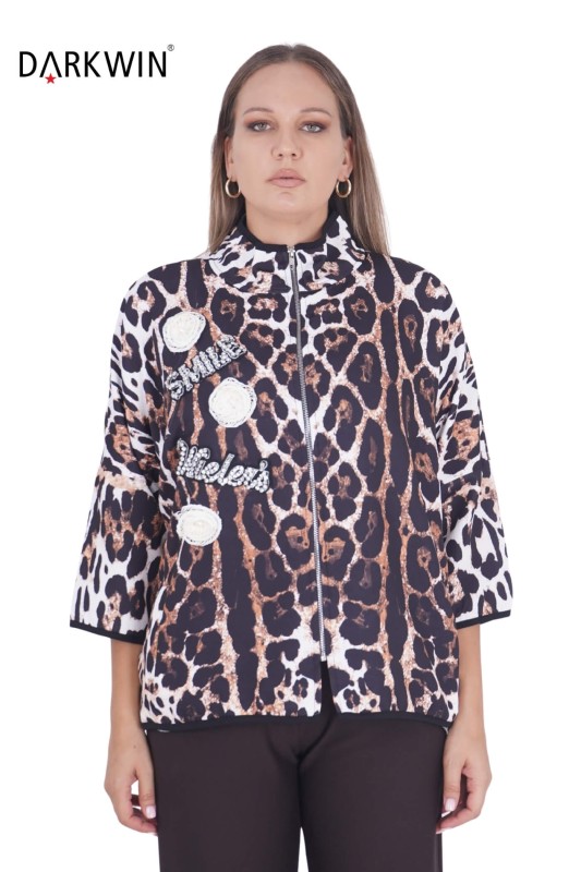 3338 LA VELINA CEKET VIZON - LA VELINA