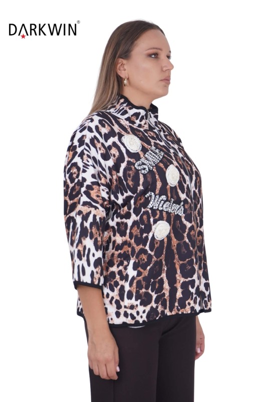 3338 LA VELINA CEKET VIZON - LA VELINA (1)