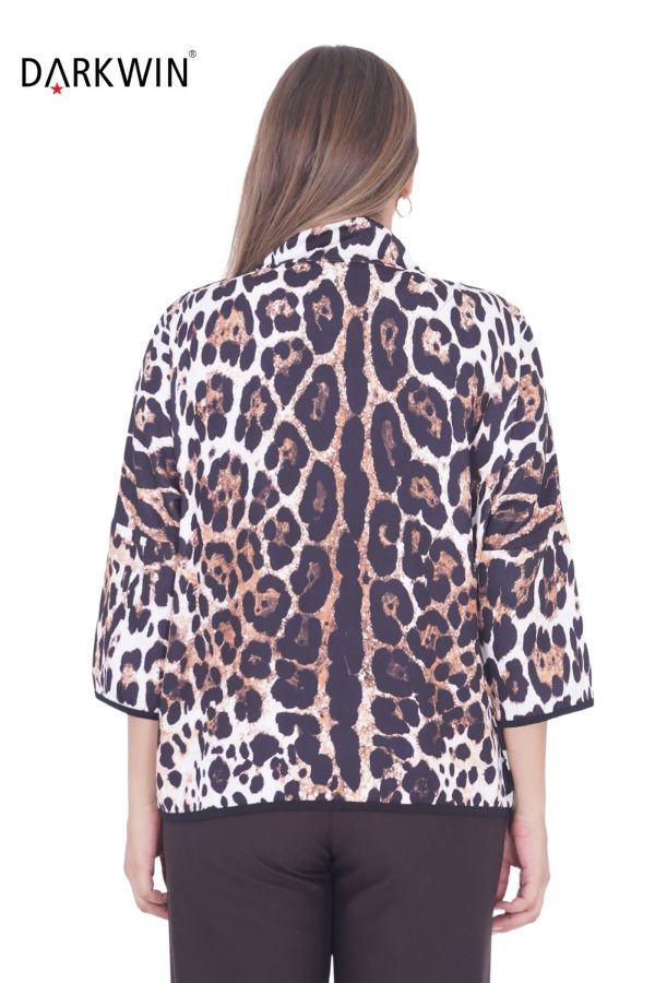 3338 LA VELINA CEKET VIZON - 3