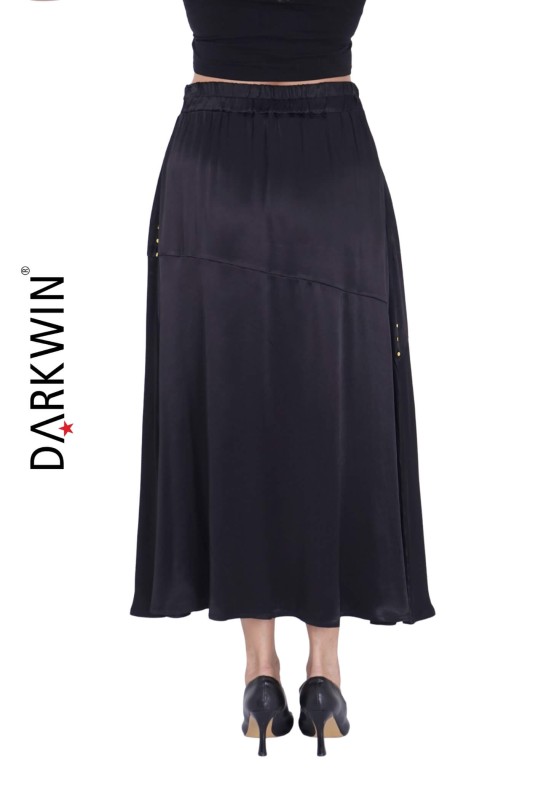 3351 DARKWIN PANTOLON SIYAH - Thumbnail