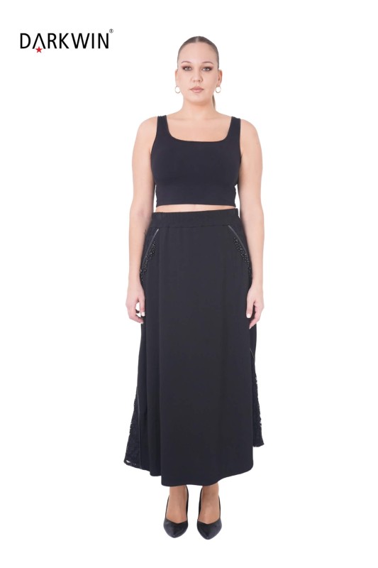 DARKWIN - 3352 DARKWIN ETEK SIYAH DARKWIN - 3352 DARKWIN ETEK SIYAH