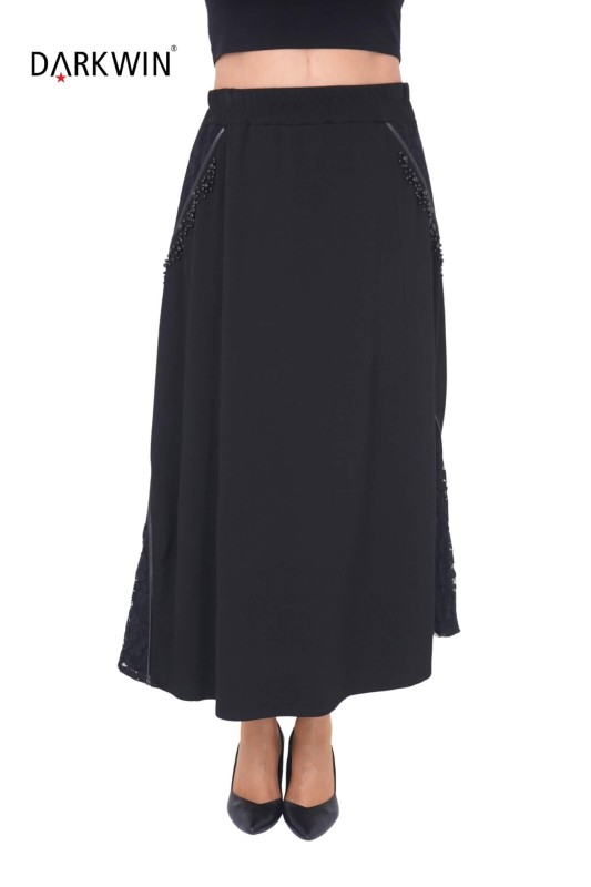 3352 DARKWIN ETEK SIYAH - Thumbnail