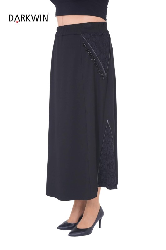 3352 DARKWIN ETEK SIYAH - Thumbnail