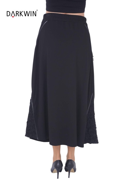 3352 DARKWIN ETEK SIYAH - Thumbnail