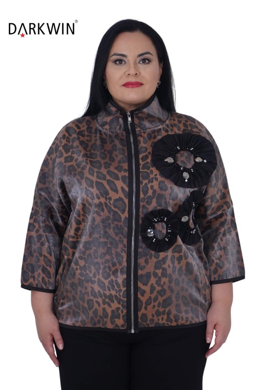 3393 LA VELINA MONT LEOPAR - LA VELINA