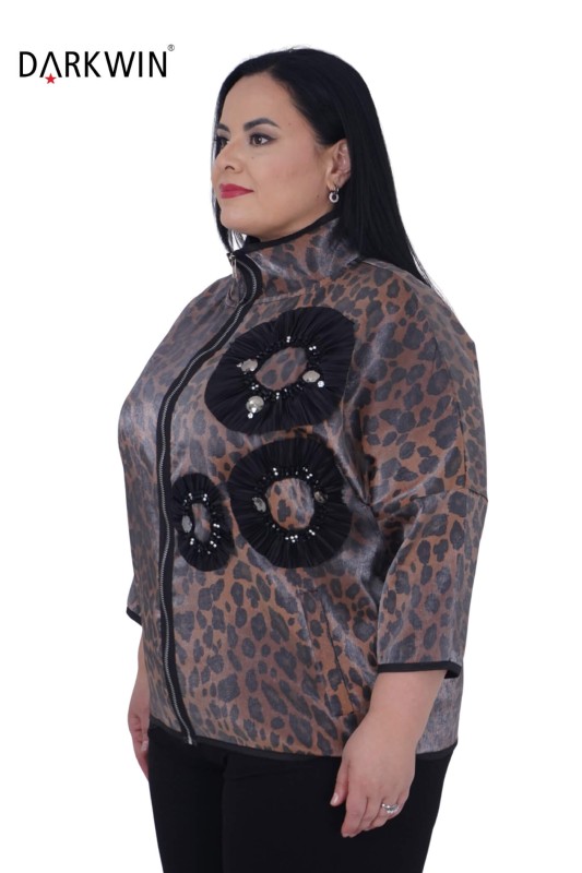 3393 LA VELINA MONT LEOPAR - LA VELINA (1)