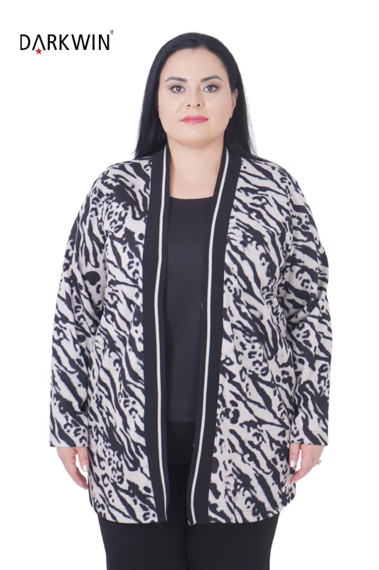 3400 GRANDI HIRKA-BLUZ - GRANDI