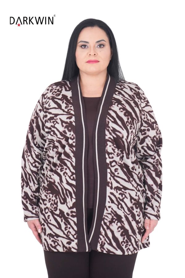 3400 GRANDI HIRKA-BLUZ - 2