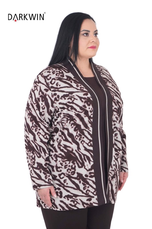 3400 GRANDI HIRKA-BLUZ - 3